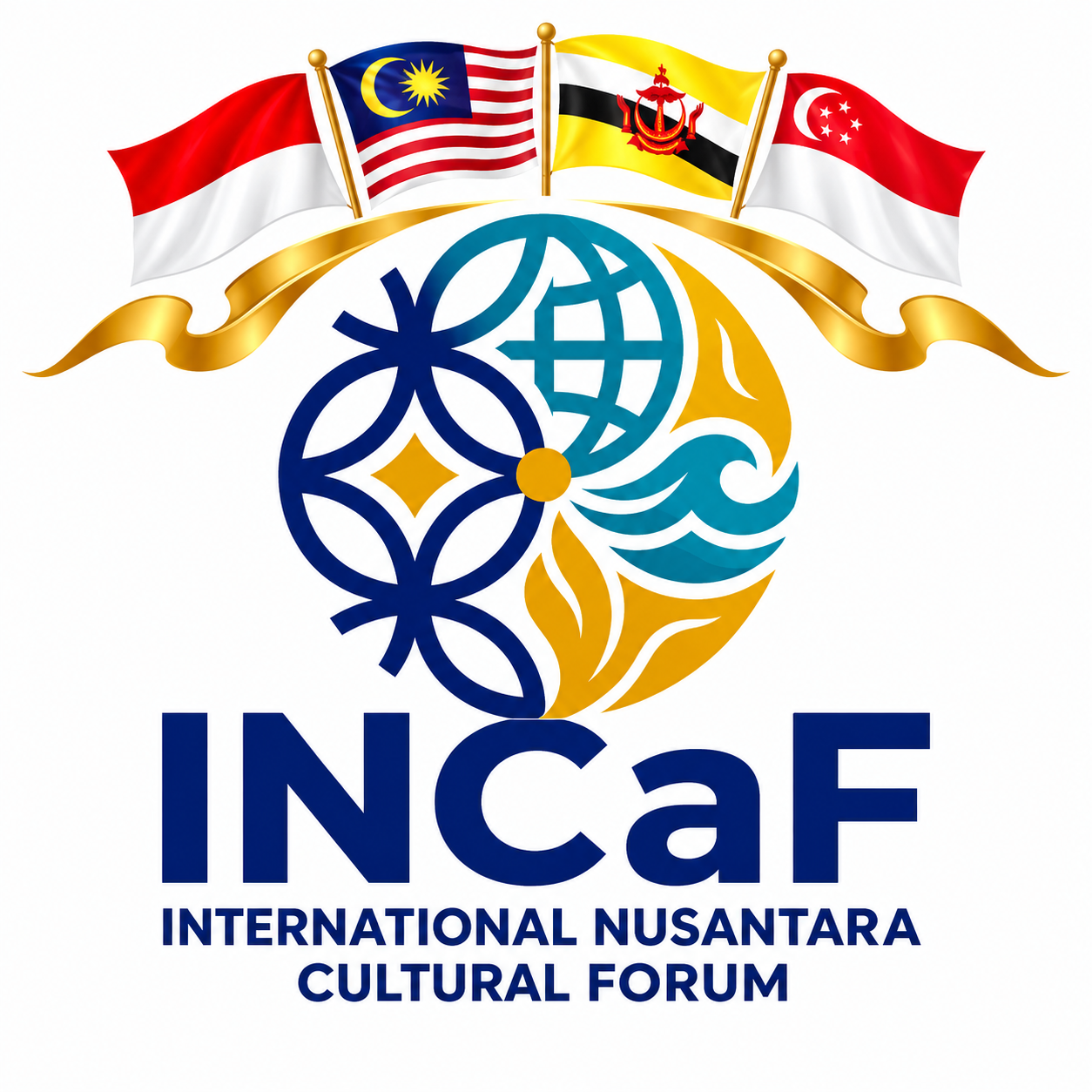 INCAF News Launches as Global Media Hub to Bridge World Cultures Through Nusantara’s Living Heritage