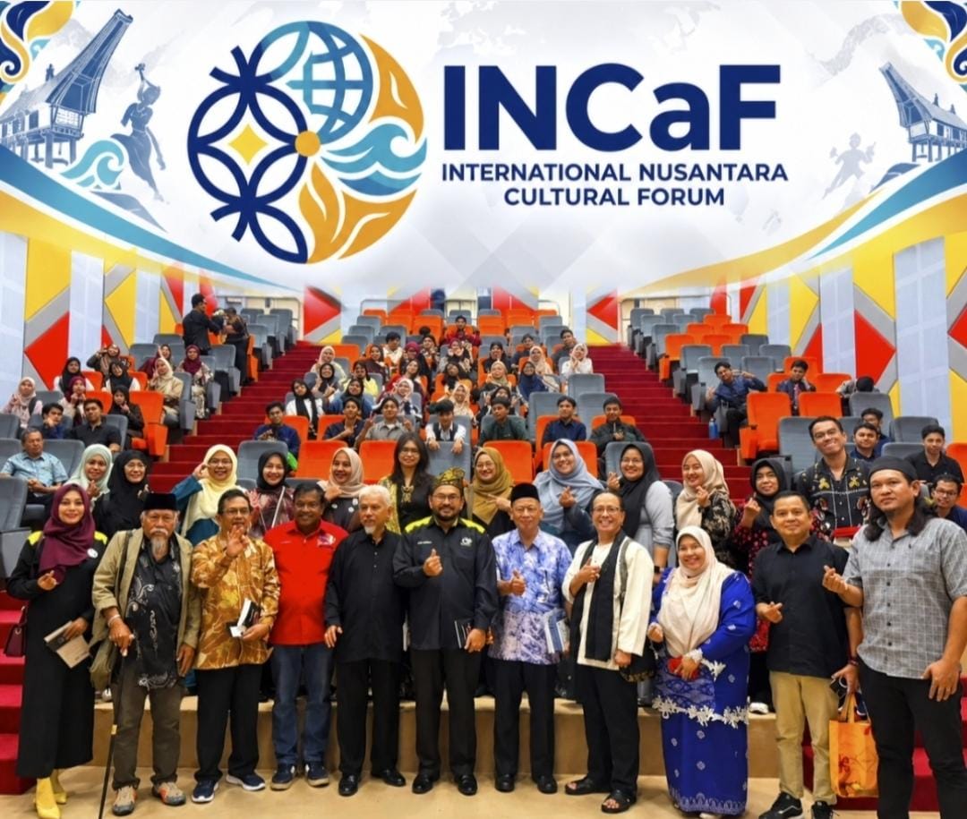 Kerjasama Sastera Malaysia-Indonesia Dimantapkan Lewat Majlis Ramah Mesra PEMUISI–UNJA 2026