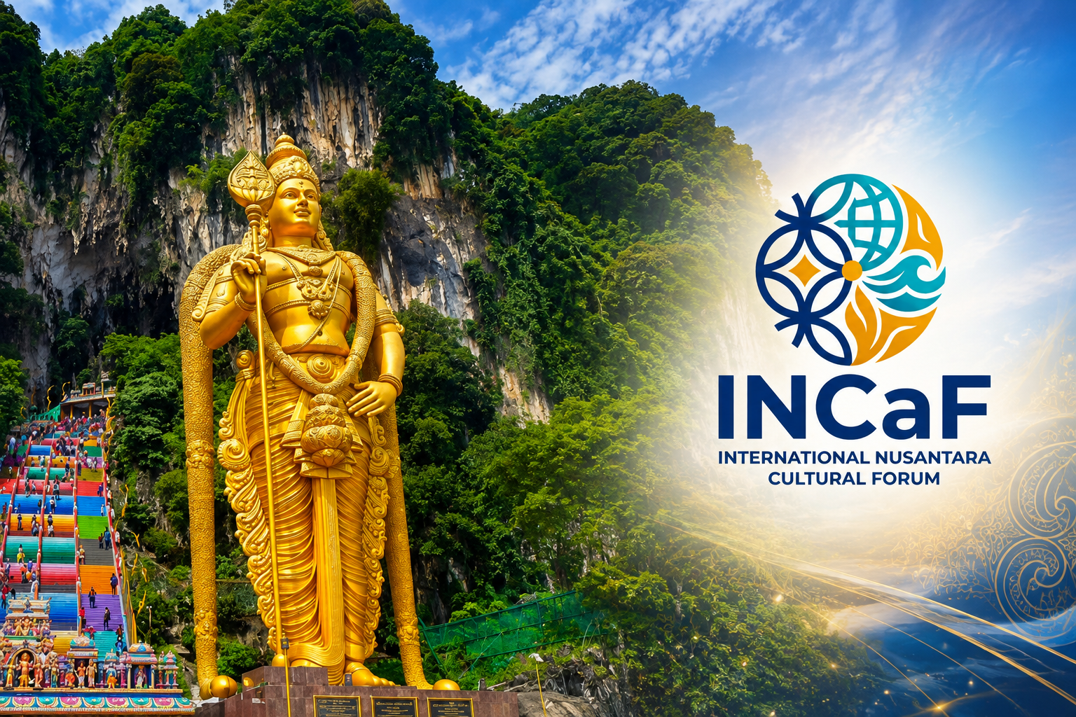 Batu Caves: Malaysia’s Iconic Cultural Landmark and Ancient Limestone Wonder